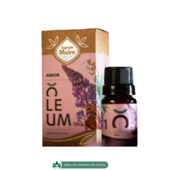 OLEUM Amor