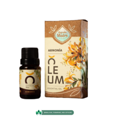 OLEUM Armonía