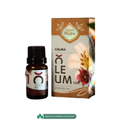 OLEUM Calma