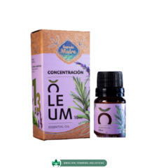 OLEUM Concentración
