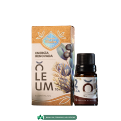 OLEUM Energía Renovada