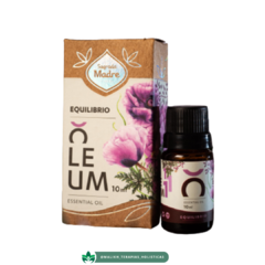 OLEUM Equilibrio