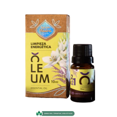 OLEUM Limpieza Energética
