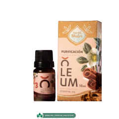 OLEUM Purificación