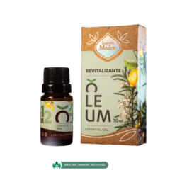 OLEUM Revitalizante