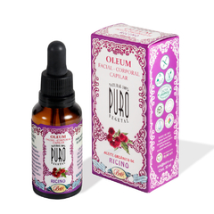 OLEUM ORGANICO FACIAL CORPORAL CAPILAR - tienda online