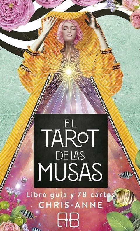 TAROT DE LAS MUSAS