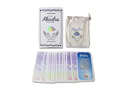 AKASHA MENSAJES DE LUZ