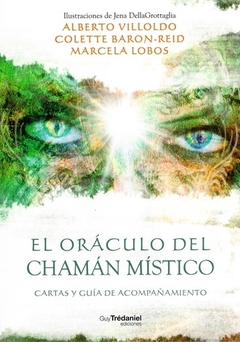 ORÁCULO DEL CHAMÁN MÍSTICO