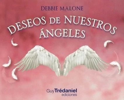 Oráculo Deseos de nuestros ángeles