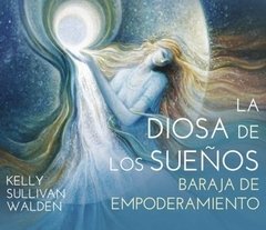 Oráculo La Diosa de los Sueños