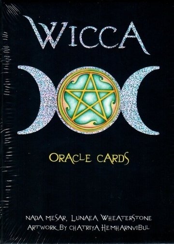 Oráculo Wicca