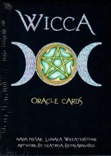 Oráculo Wicca