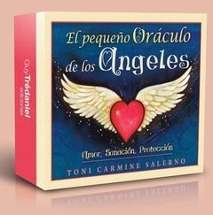 ORACULO DE LOS ANGELES