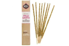 Sahumerios de Palo Santo Sagrada Madre