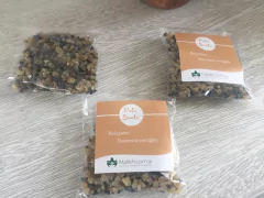 PALO SANTO EN RESINA