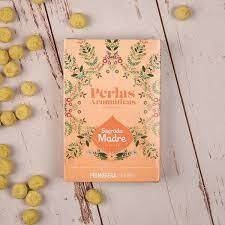 Perlas Aromáticas Sagrada Madre - comprar online