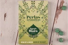 Perlas Aromáticas Sagrada Madre na internet