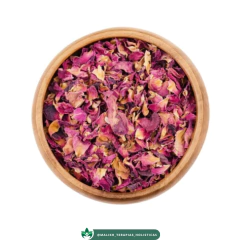 PETALOS DE ROSA