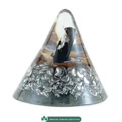 PIRAMIDE CONICA CHICA en internet