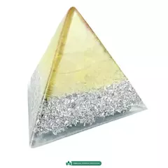 PIRAMIDE TETRAEDRICA CHICA