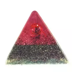 PIRAMIDE TETRAEDRICA CHICA - Malikh