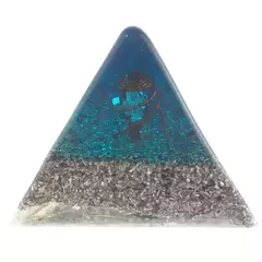 PIRAMIDE TETRAEDRICA CHICA - tienda online
