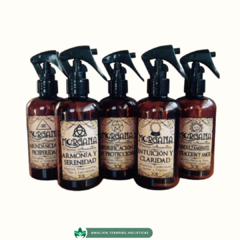 Pócimas aromáticas Morgana (grande) - comprar online