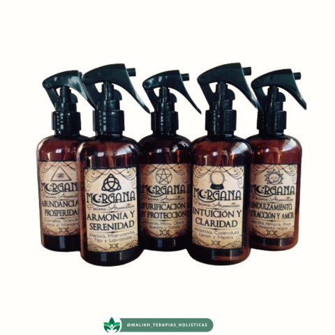 Pócimas aromáticas Morgana (grande) - comprar online