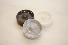 PORTA SAHUMERIO DE ONIX