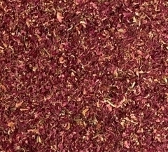 ROSA EN POLVO