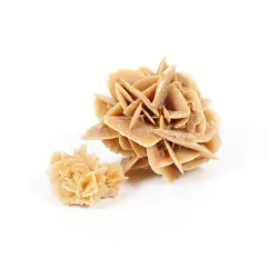ROSA DEL DESIERTO EN BRUTO - comprar online