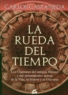 LA RUEDA DEL TIEMPO