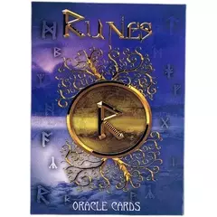 RUNAS CARTAS ORACULO