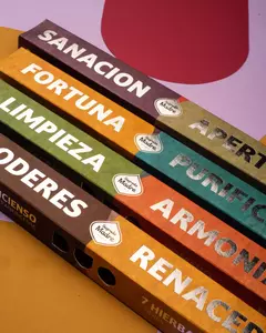 SAHUMERIO LINEA DUO SAGRADA MADRE - comprar online