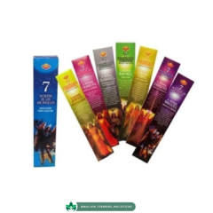 Sahumerios 7 Arcángeles - comprar online
