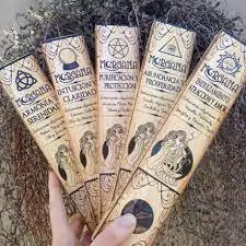 Sahumerios Alquímicos Morgana