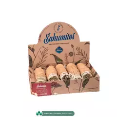 SAHUMITOS SAGRADA MADRE - comprar online