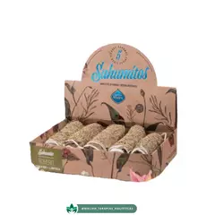 SAHUMITOS SAGRADA MADRE - tienda online