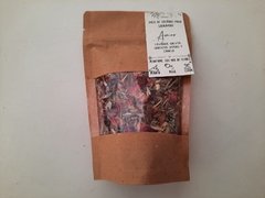 Imagen de Mix de hierbas para sahumar - Diferentes propósitos