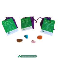 Set de Piedras - Salud - comprar online
