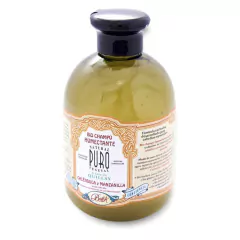 BIO SHAMPOO CALENDULA Y MANZANILLA