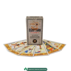Tarot Egipcio - comprar online