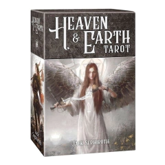 HEAVEN EARTH