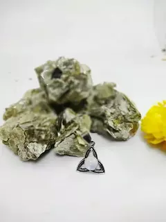 DIJE TRIQUETA CELTA - comprar online