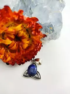 DIJE TRIQUETA CELTA - tienda online