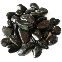 TURMALINA NEGRA ROLADA
