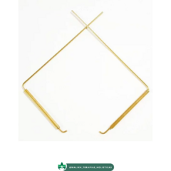 Varillas Dual Road de bronce - comprar online