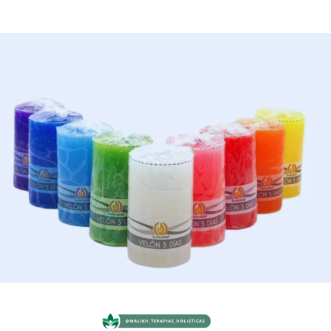 VELON 3 DIAS - comprar online