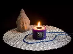 Imagen de Velón Ojo Turco Aromático
